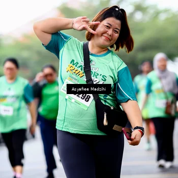 Runner Photo 8580550