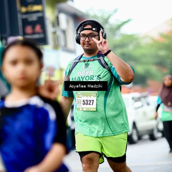 Runner Photo 8580553