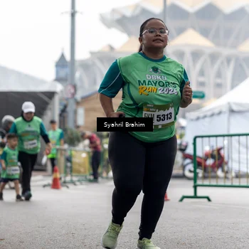 Runner Photo 8580554