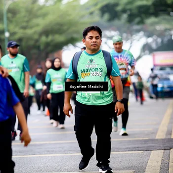 Runner Photo 8580556