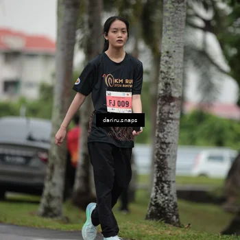 Runner Photo 8580557