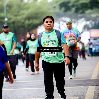 Runner Photo 8580558