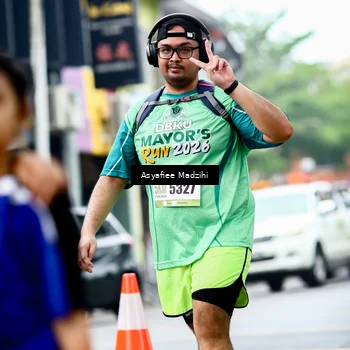 Runner Photo 8580559