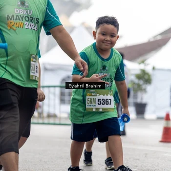 Runner Photo 8580560