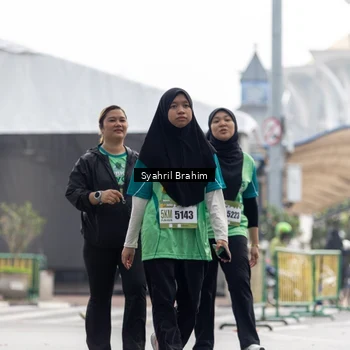 Runner Photo 8580561