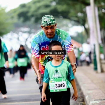 Runner Photo 8580562