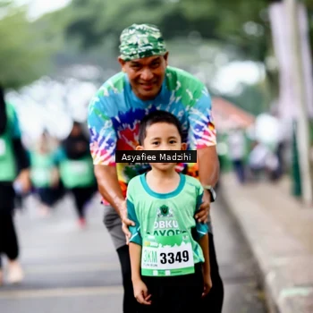 Runner Photo 8580563