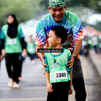 Runner Photo 8580564
