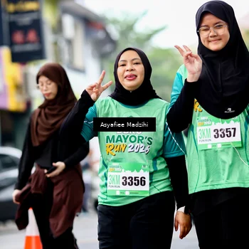 Runner Photo 8580565