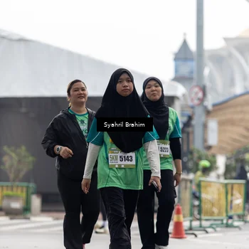 Runner Photo 8580566