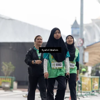 Runner Photo 8580567