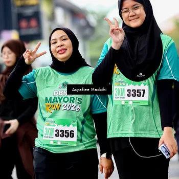 Runner Photo 8580569