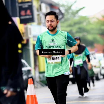 Runner Photo 8580571