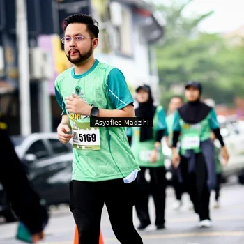 Runner Photo 8580572