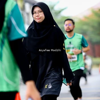 Runner Photo 8580573