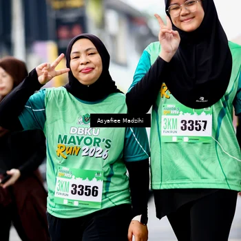 Runner Photo 8580574