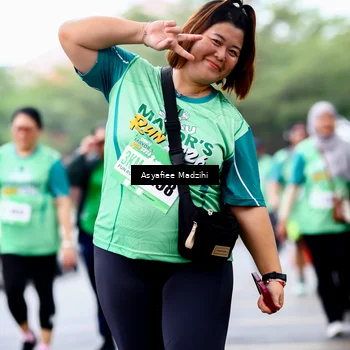 Runner Photo 8580576
