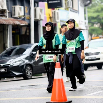 Runner Photo 8580577