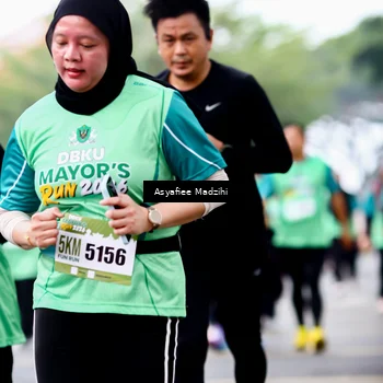 Runner Photo 8580579