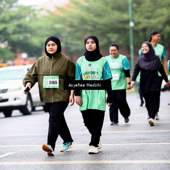 Runner Photo 8580581