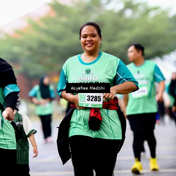 Runner Photo 8580582