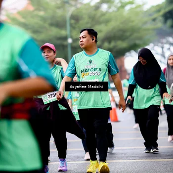 Runner Photo 8580583