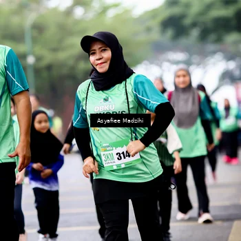 Runner Photo 8580584