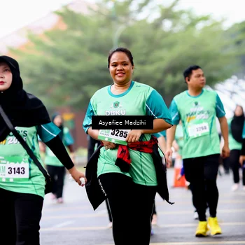 Runner Photo 8580585
