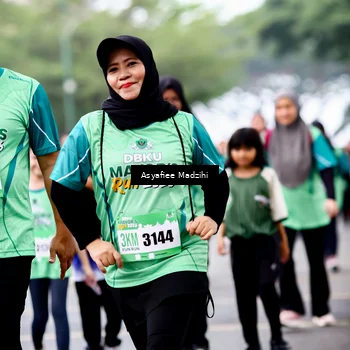 Runner Photo 8580586