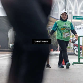 Runner Photo 8580587