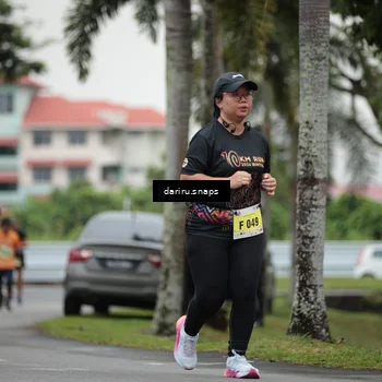 Runner Photo 8580588