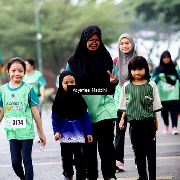 Runner Photo 8580591