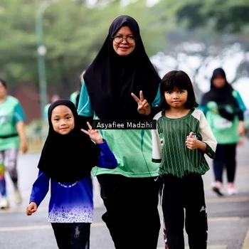 Runner Photo 8580592
