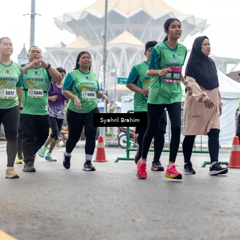 Runner Photo 8580595