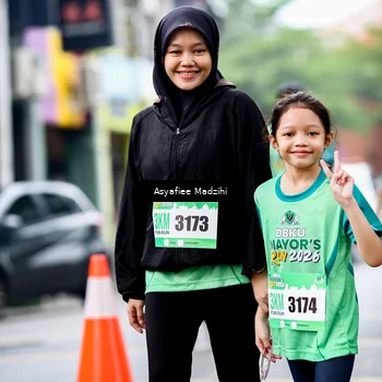 Runner Photo 8580596