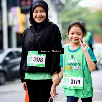 Runner Photo 8580598