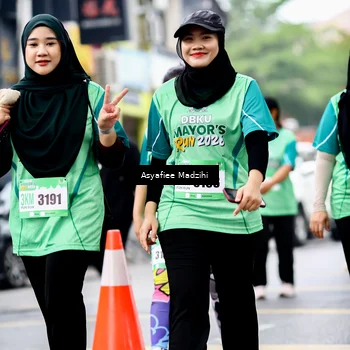 Runner Photo 8580600
