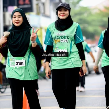 Runner Photo 8580601