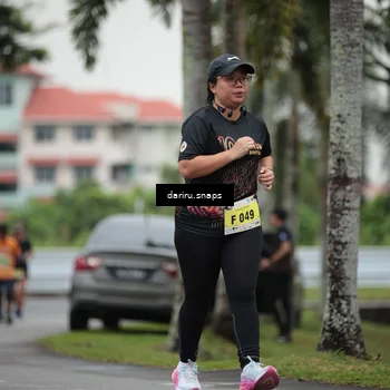 Runner Photo 8580603