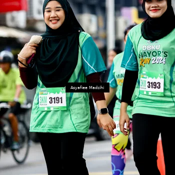 Runner Photo 8580604