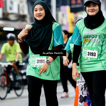 Runner Photo 8580605