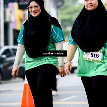 Runner Photo 8580607
