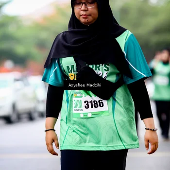 Runner Photo 8580609