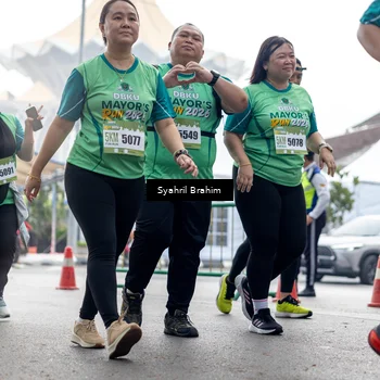 Runner Photo 8580611
