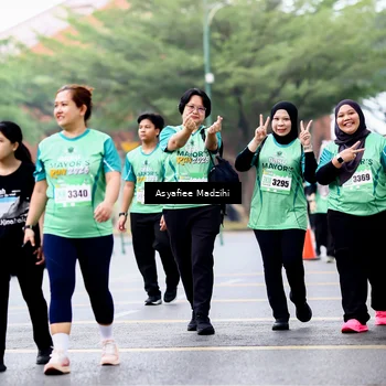 Runner Photo 8580612