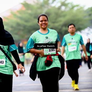 Runner Photo 8580613