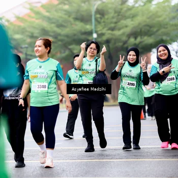 Runner Photo 8580615