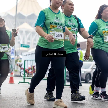 Runner Photo 8580617