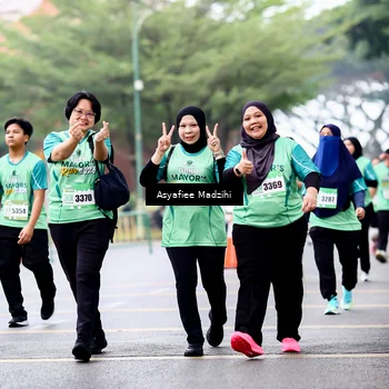 Runner Photo 8580618
