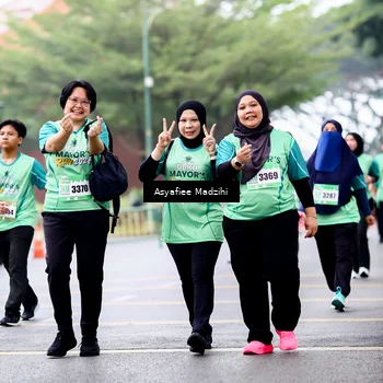 Runner Photo 8580619